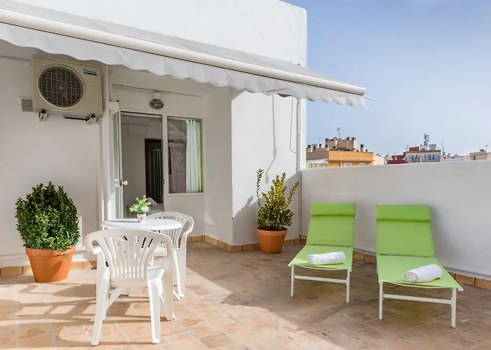 Hotel Garau El Arenal 